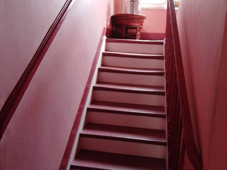 Hospedagem Em Casa De Família Saint-Gilles 260396-3