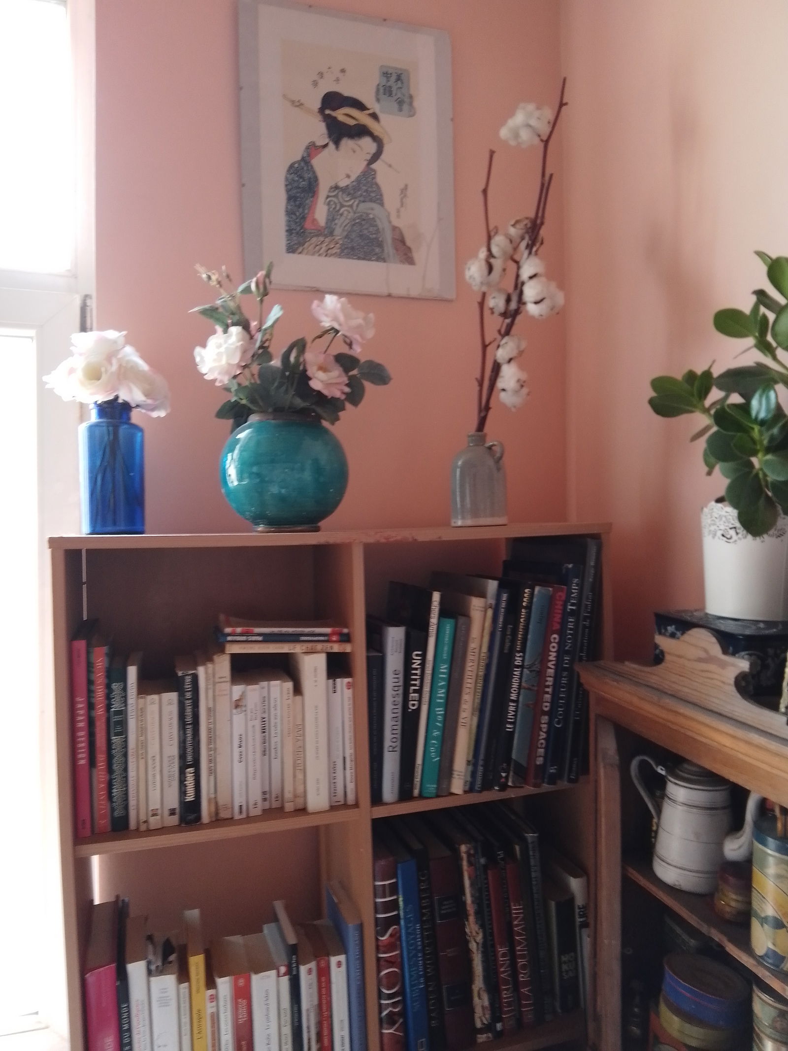 Chambre Chez L'habitant Saint-Gilles 260396