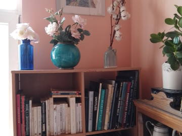 Chambre Chez L'habitant Saint-Gilles 260396-4