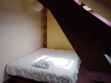 Chambre Chez L'habitant Saint-Gilles 260396-5