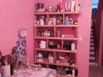 Chambre Chez L'habitant Saint-Gilles 260396-6