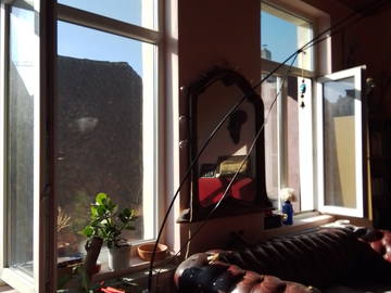 Chambre Chez L'habitant Saint-Gilles 260396-7