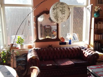 Chambre Chez L'habitant Saint-Gilles 260396-10