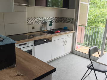 Colocation à louer à Mulhouse - photo 5 : autre pièce-5