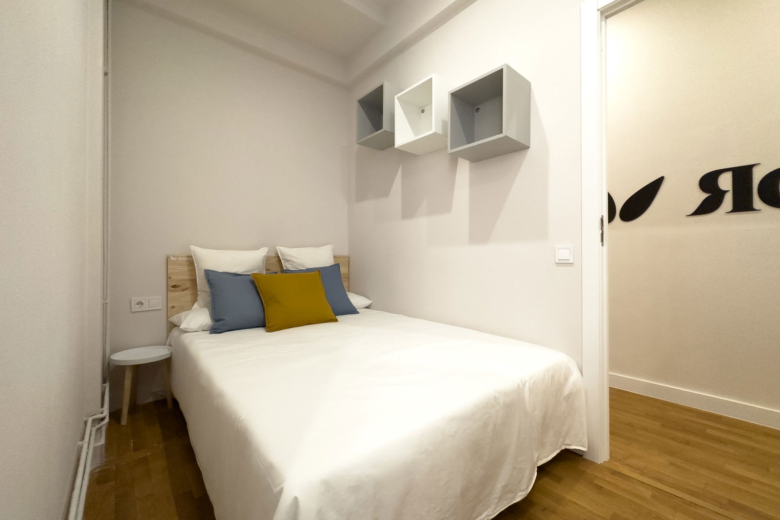Chambre Chez L'habitant Barcelona 267400