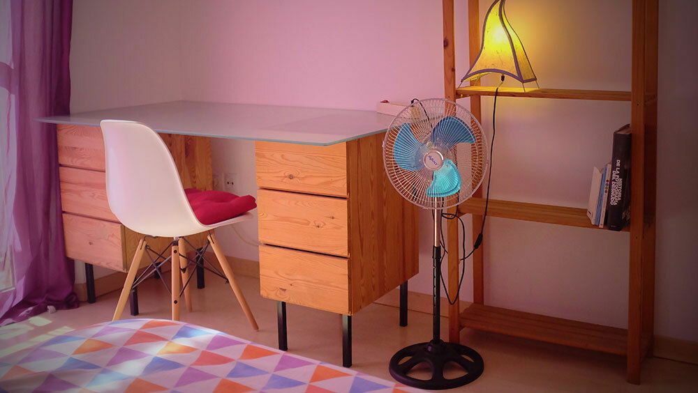 Chambre Chez L'habitant Sevilla 234198