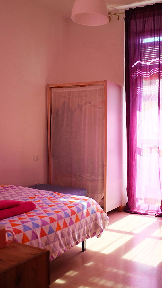 Chambre Chez L'habitant Sevilla 234198