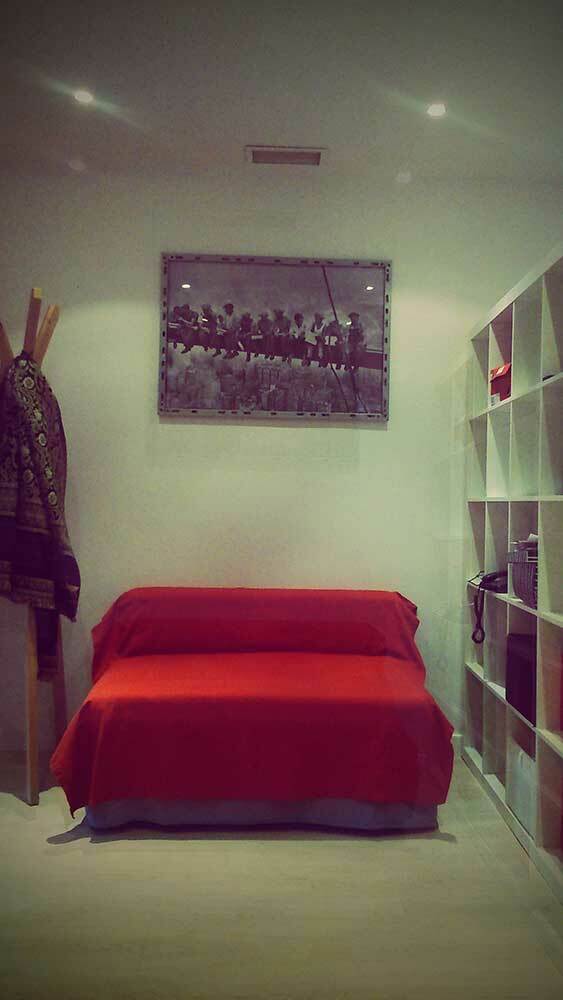 Chambre Chez L'habitant Sevilla 234198