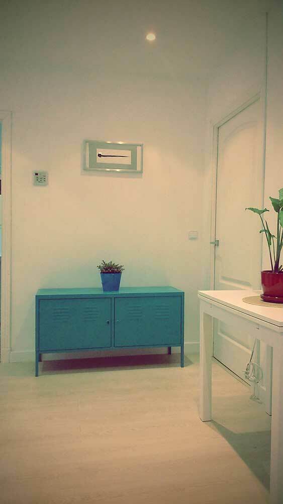 Chambre Chez L'habitant Sevilla 234198