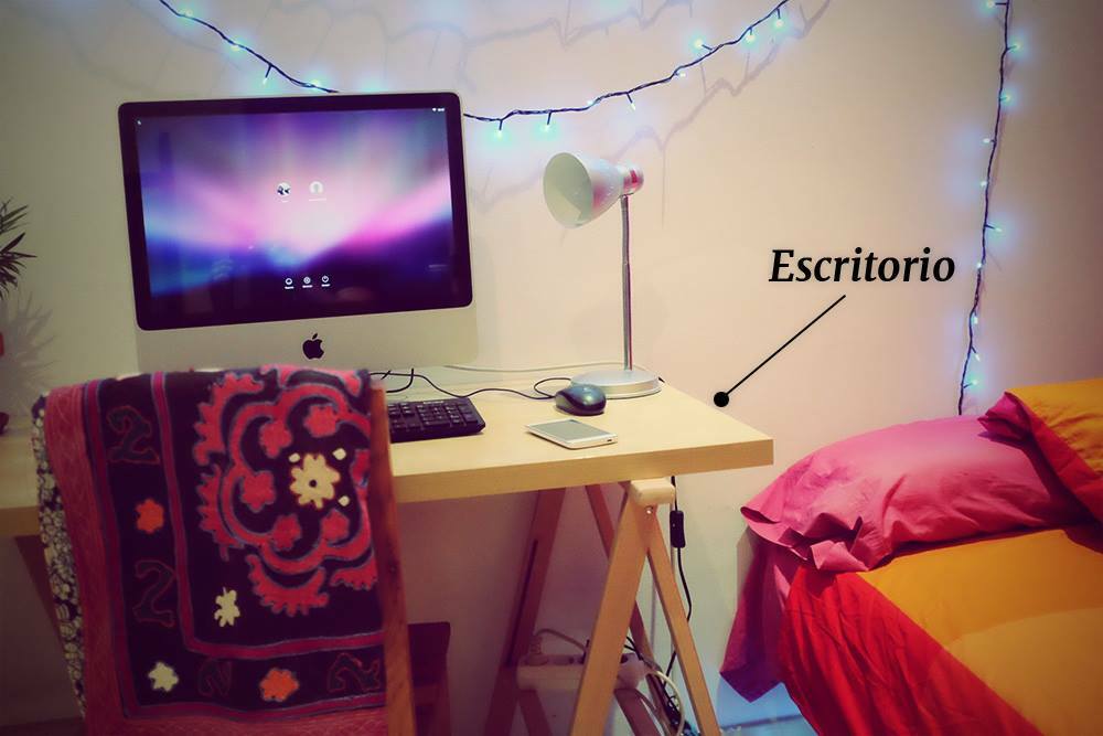 Chambre Chez L'habitant Sevilla 237499