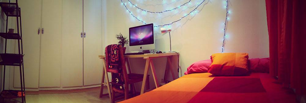 Chambre Chez L'habitant Sevilla 237499