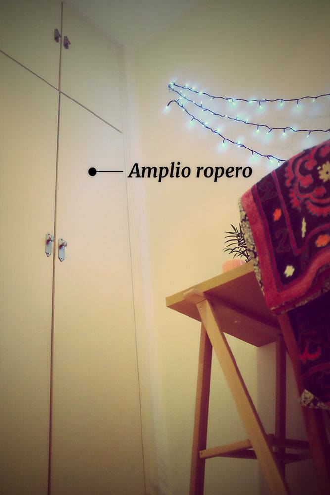 Chambre Chez L'habitant Sevilla 237499