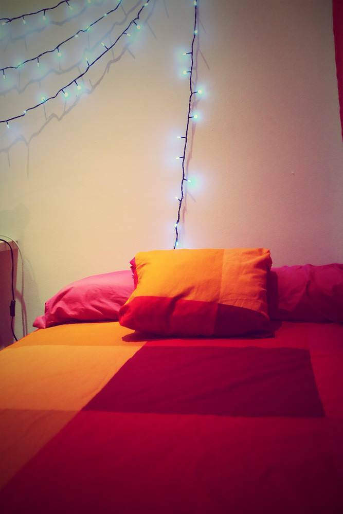 Chambre Chez L'habitant Sevilla 237499