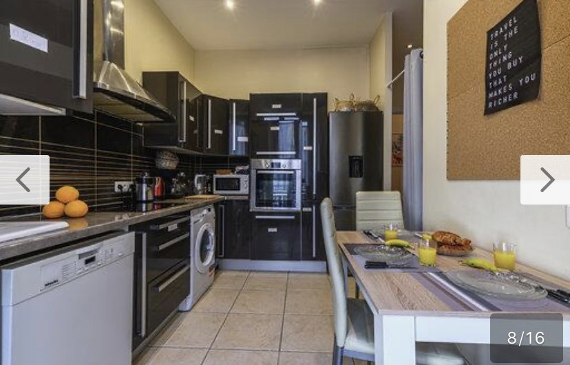 Colocation Nice 254067