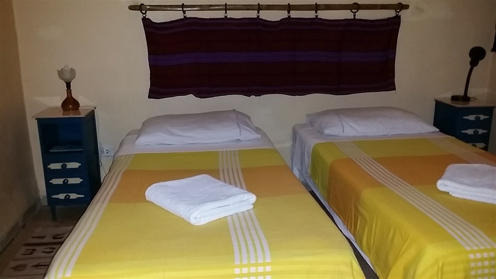 Hemvistelse La Habana 233672