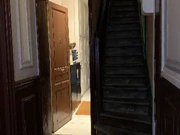 Homestay Boulogne-Billancourt 588769-3