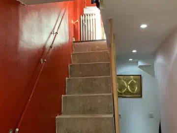 Homestay Boulogne-Billancourt 588769-4