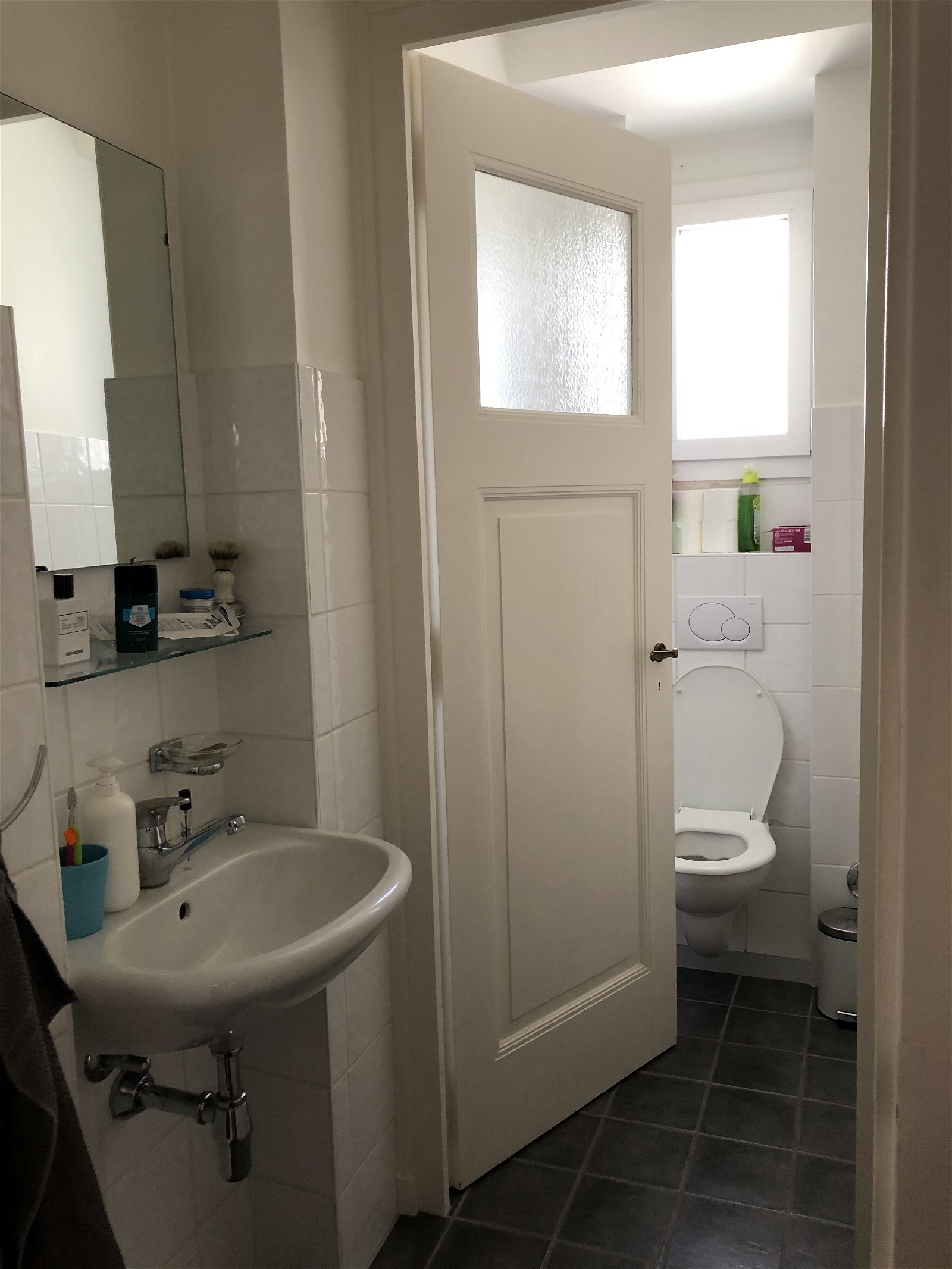 Tuisverblyf Genève 259896