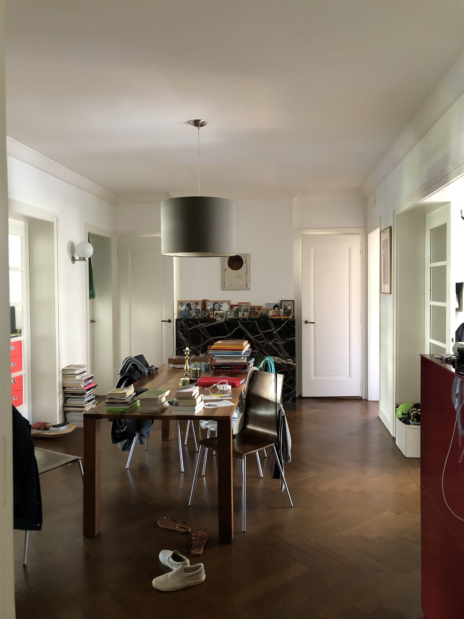 Tuisverblyf Genève 259896