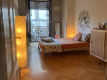 Chambre d'hôte à louer à Genève - photo 7-7