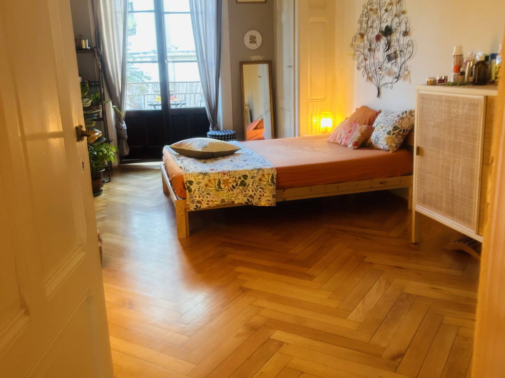 Chambres D'hôtes Genève 670221-1