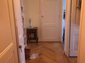 Chambre d'hôte à louer à Genève - photo 3-3