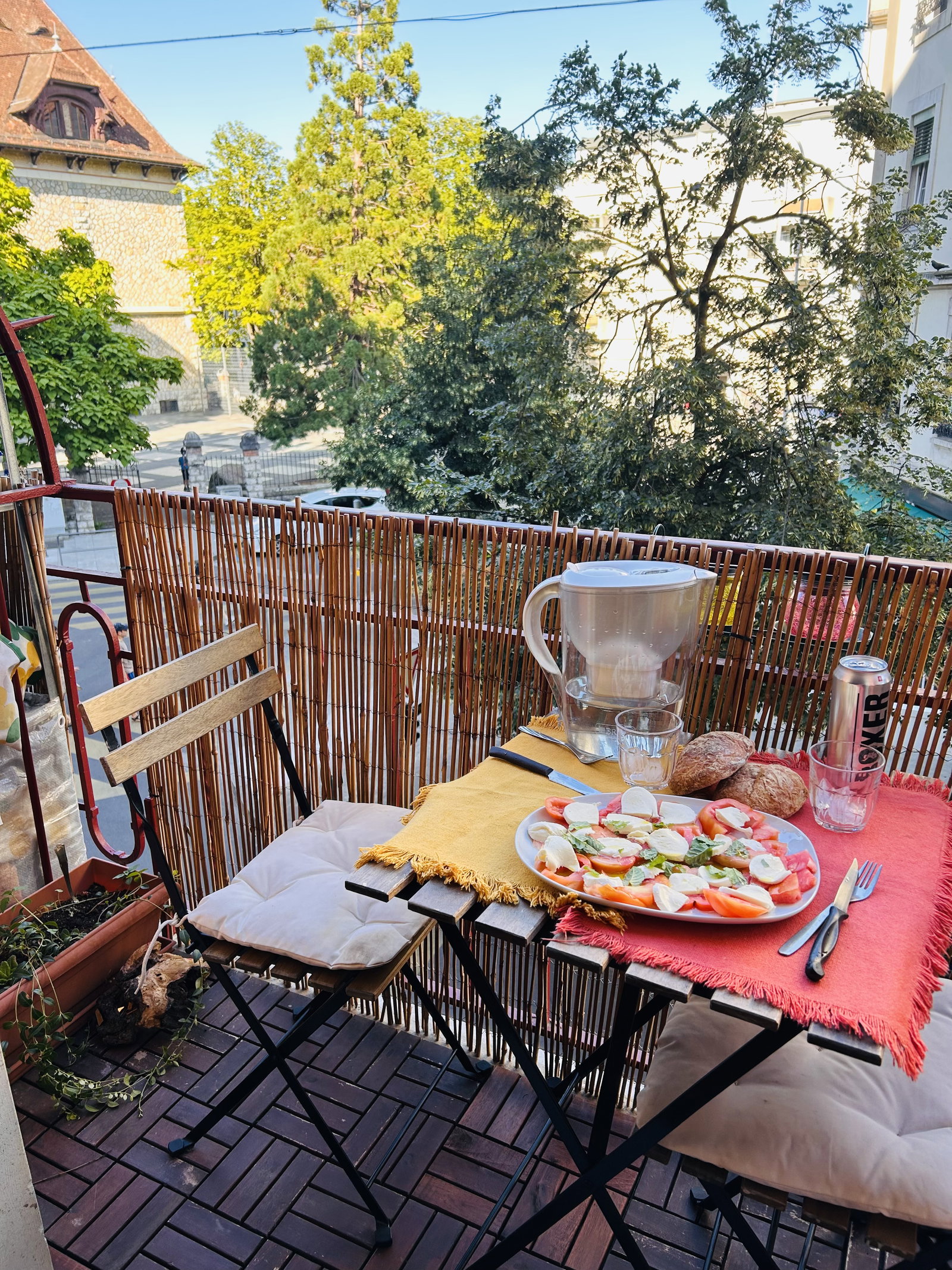 Chambres D'hôtes Genève 670221