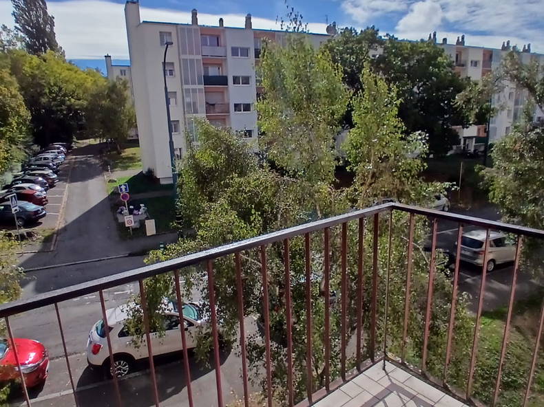 Wohngemeinschaft Mulhouse 677021-2