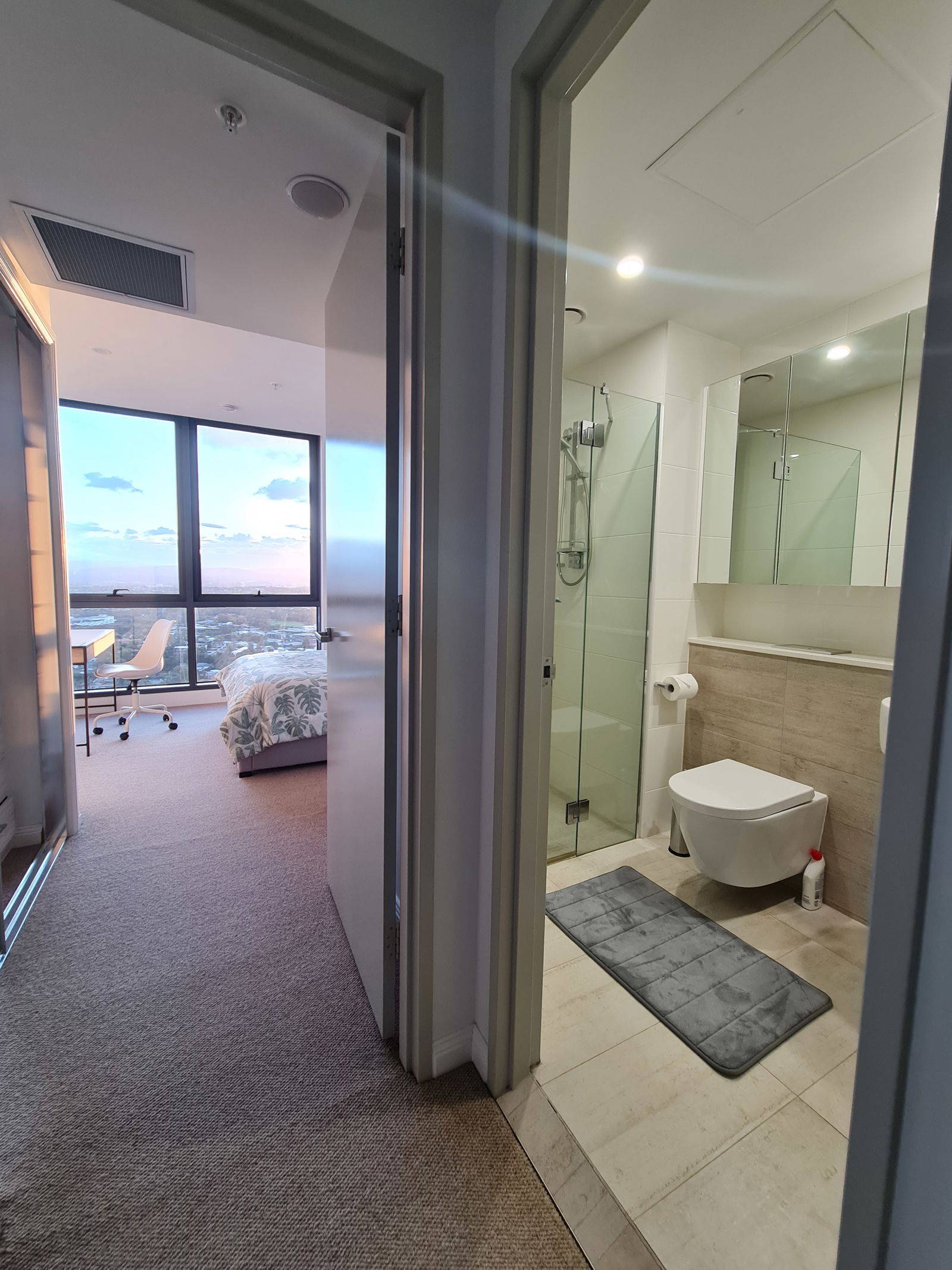 Chambre Chez L'habitant Southport 265085