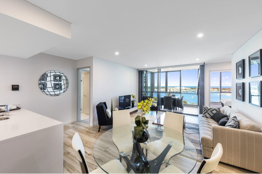 Chambre Chez L'habitant Southport 265085