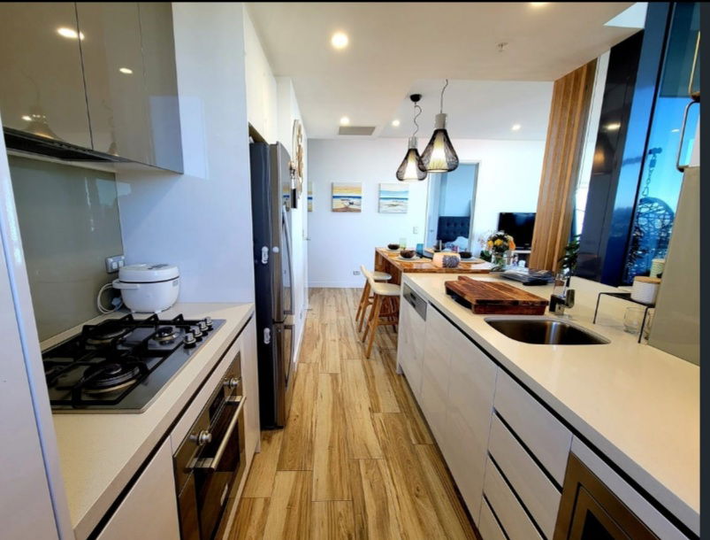 Chambre Chez L'habitant Southport 265085