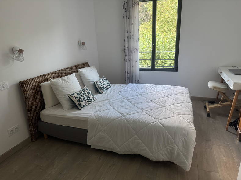 Chambre Chez L'habitant Annecy 590013-2