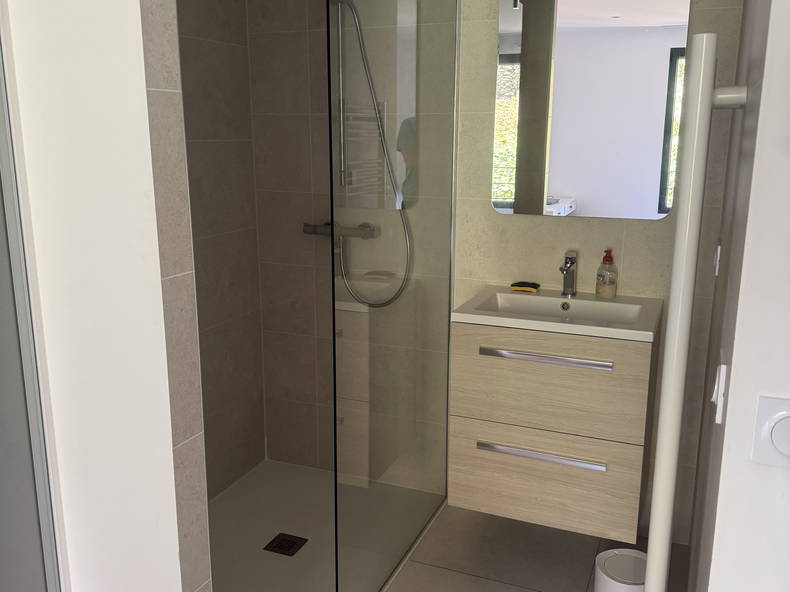 Chambre Chez L'habitant Annecy 590013-4