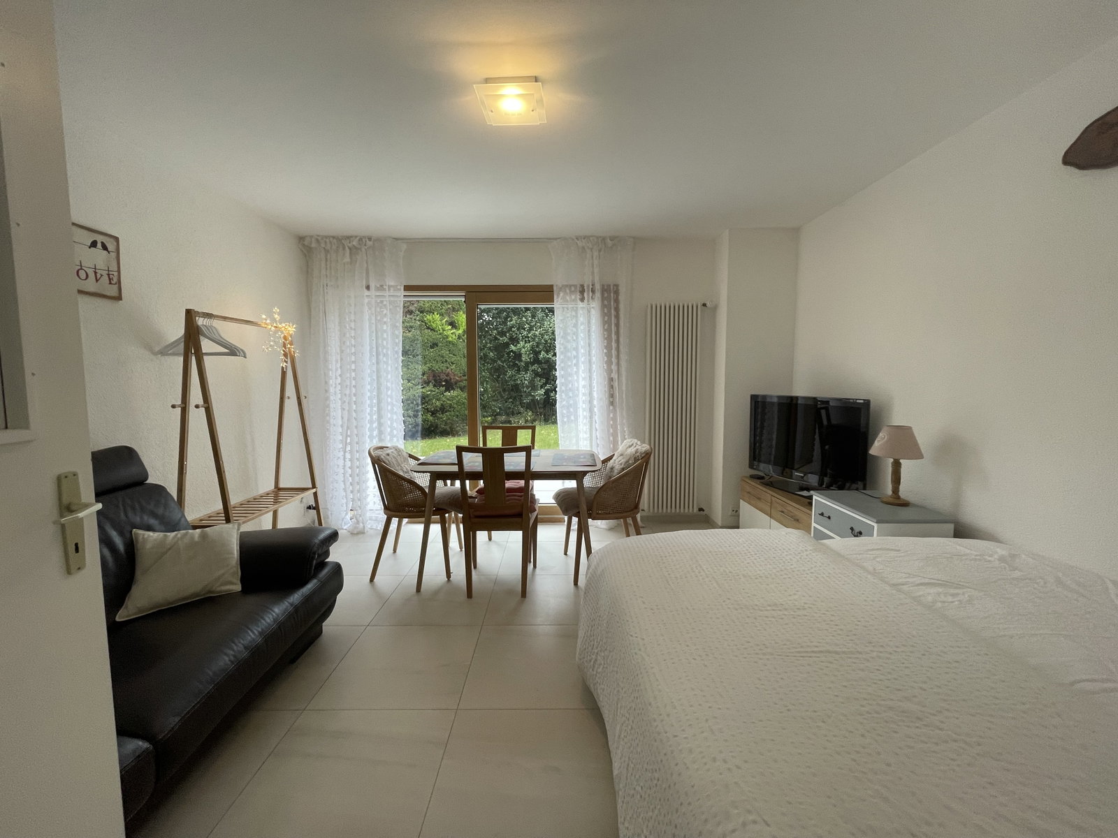 Chambres D'hôtes La Tour-de-Peilz 676052