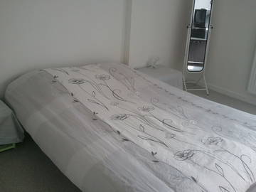 Room For Rent Gières 42695