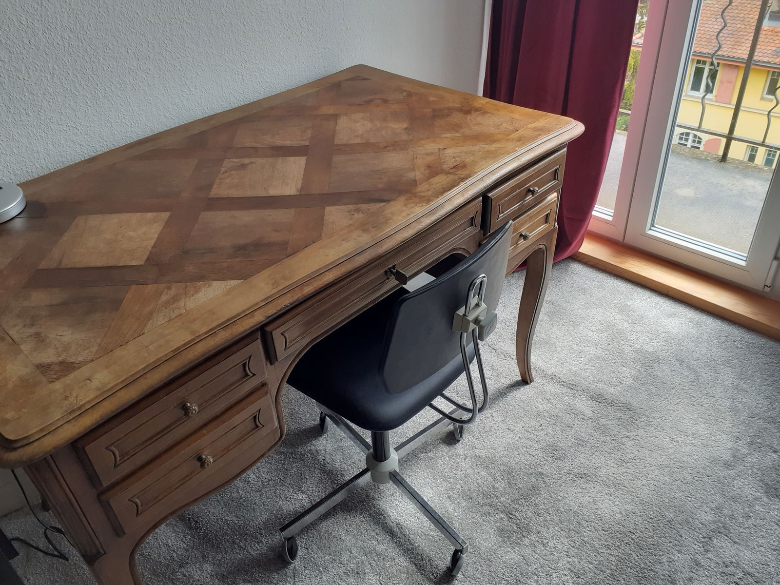 Chambre Chez L'habitant Neuchâtel 602829