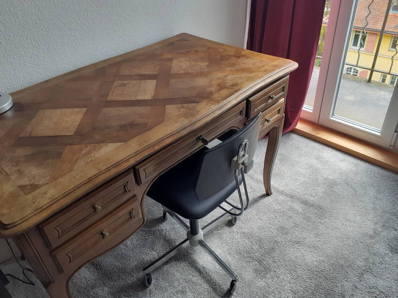 Chambre Chez L'habitant Neuchâtel 602829-3