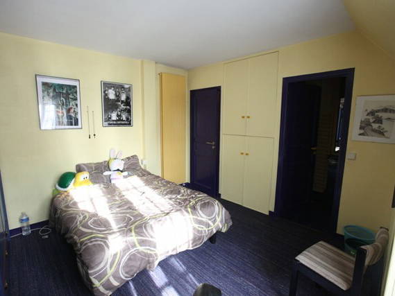 Chambre Chez L'habitant Montmorency 66186-2