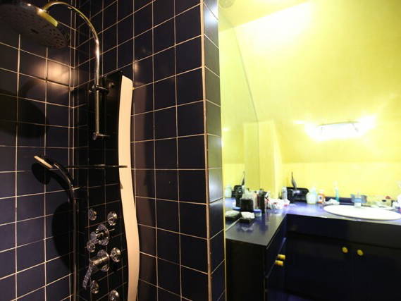 Chambre Chez L'habitant Montmorency 66186-3