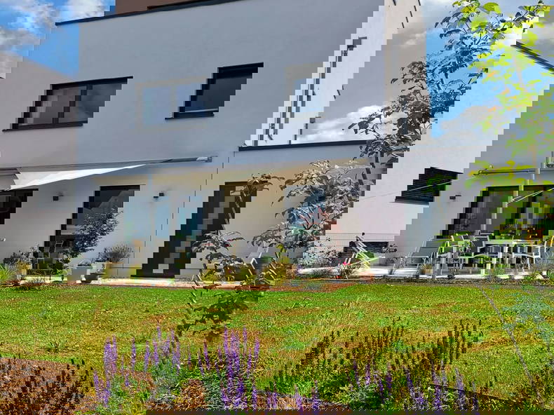 Zakwaterowanie U Rodziny Differdange 273782-1