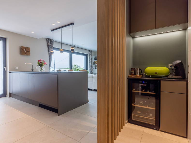 Zakwaterowanie U Rodziny Differdange 273782-3