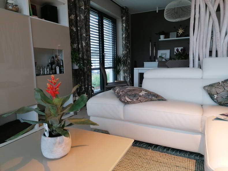 Zakwaterowanie U Rodziny Differdange 273782-4