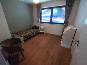 Chambre À Louer Differdange 273782