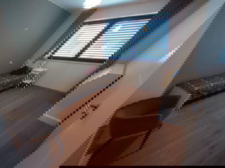 Zakwaterowanie U Rodziny Differdange 273782-2