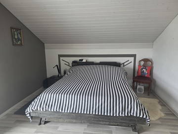 Chambre chez l'habitant à louer à Neuchâtel - photo 5 : chambre-5