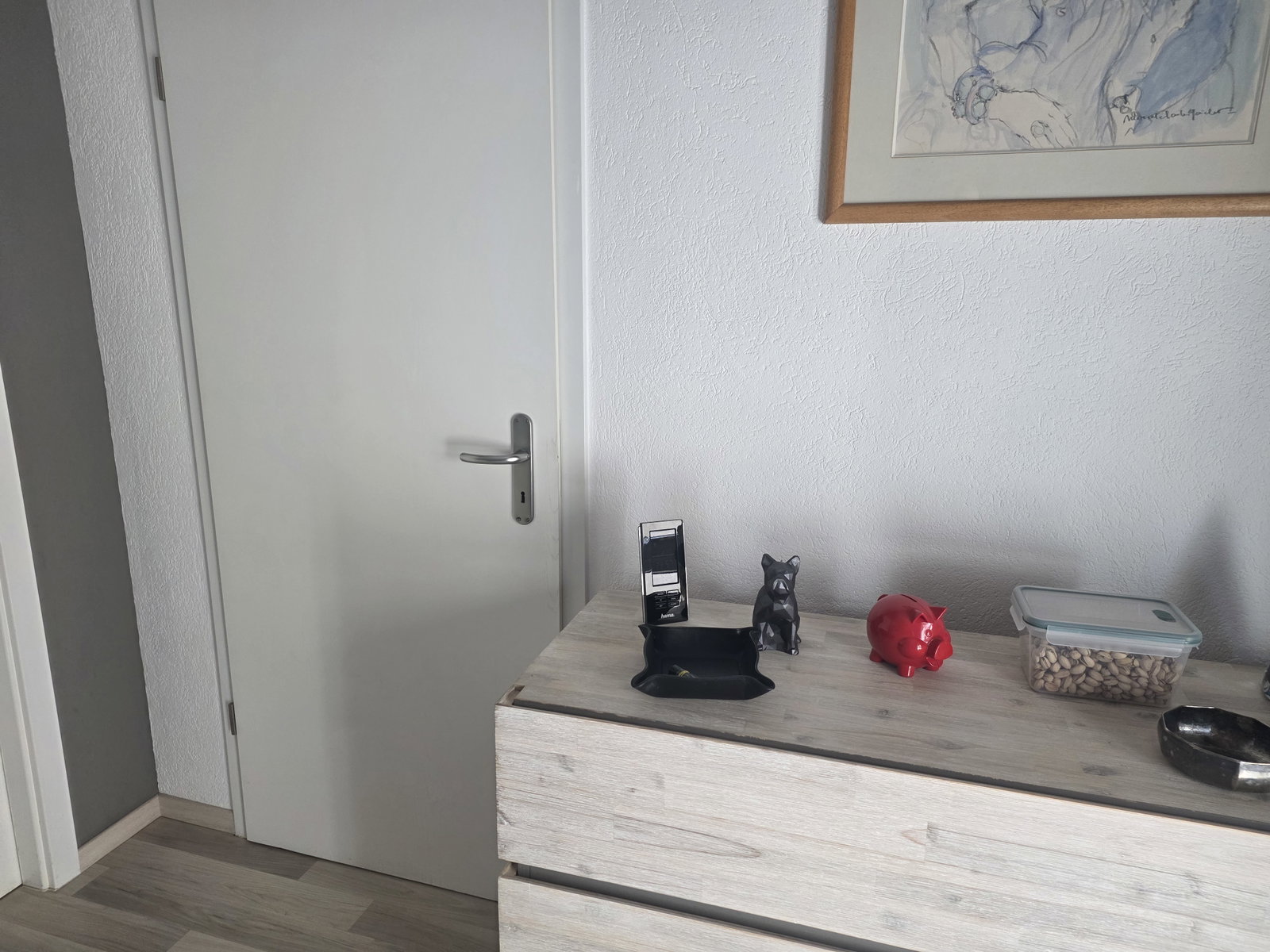 Chambre Chez L'habitant Neuchâtel 673046