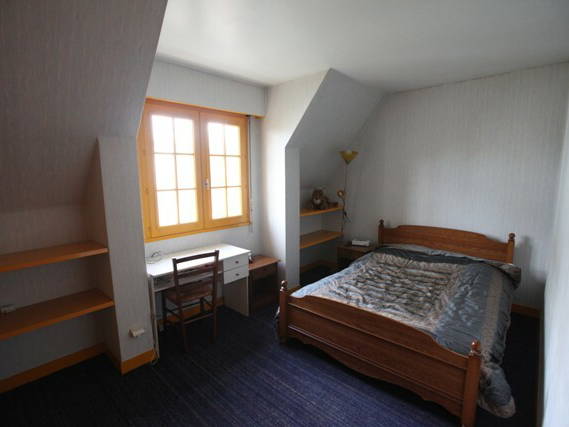 Chambre Chez L'habitant Montmorency 66185-1