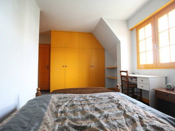 Chambre Chez L'habitant Montmorency 66185-2