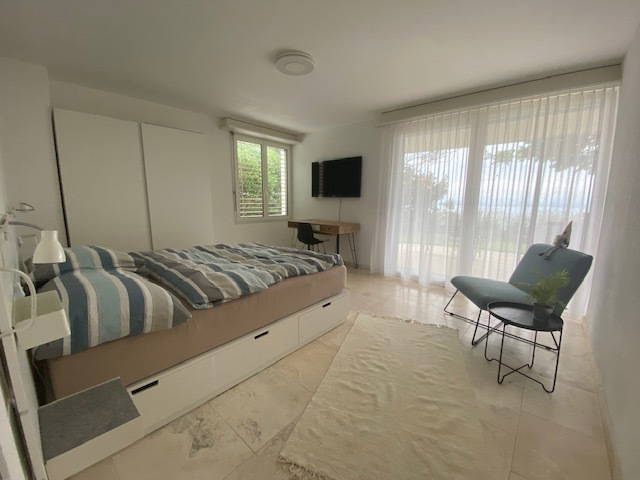 Quedarse En Casa Bevaix 250559-1