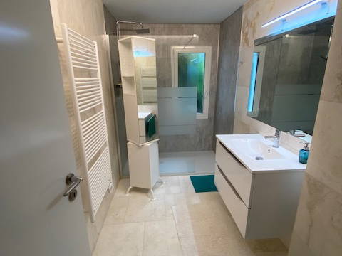 Homestay Bevaix 250559